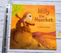 Milly the Meerkat  นิทานเด็กเล็ก นิทานภาษาอังกฤษ Story bedtime story