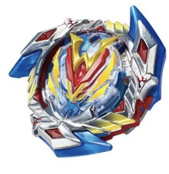 Takara Tomy Beyblade Burst B-132 Winning Valkyrie 1' Operate LAYER ONLY