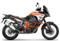 ยางใน KTM 1290 Super Adventure  หน้าหลัง 120/70-17 170/60-17