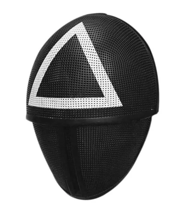 squid game mask 2
