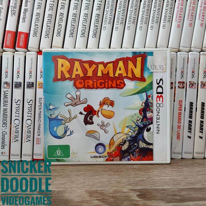 Jeu XBOX 360 uDraw Studio complet en boîte version PAL (n°8506P