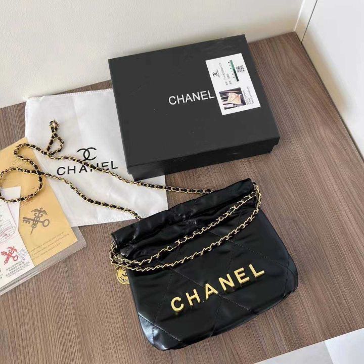 กระเป๋า-chanel