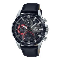 Casio Edifice แท้ 100% รุ่น EQS-940BL-1AV มีสินค้าพร้อมส่ง