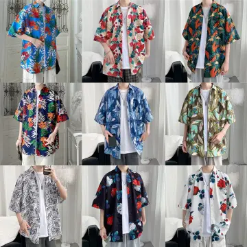 Silk Boyfriend Shirt - Best Price in Singapore - Nov 2023 | Lazada.sg