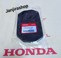 ไส้กรองอากาศ HONDA (แท้ศูนย์) ดรีมคุรุสภา ดรีม100 DREAM100