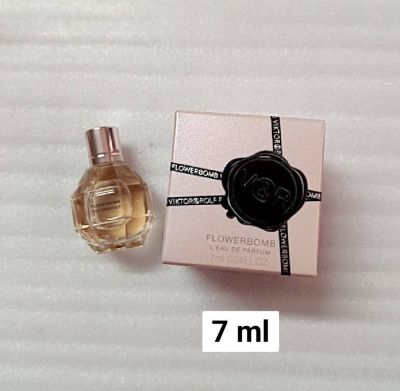 Viktor & Rolf Flowerbomb edp 7 ml