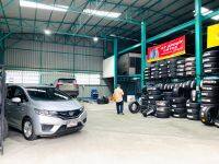 TW 215/60R17 Bridgestone Alanza001 ใส่ #chevrolet Captiva = 4 เส้น