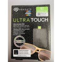 seagate ULTRA TOUCH (SSD1TB)