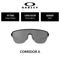 OAKLEY SUNGLASSES CORRIDOR A - OO9248A 92480142