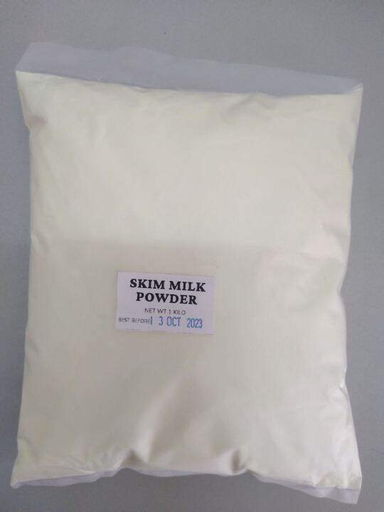 Skim Milk Powder (Pure) Lazada PH