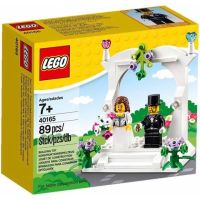 LEGO 40165 Wedding Favor Set ของแท้