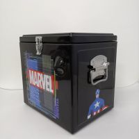 COOLER MARVEL กระติกน้ำแข็งมาร์เวล 15L (premium 7-11)