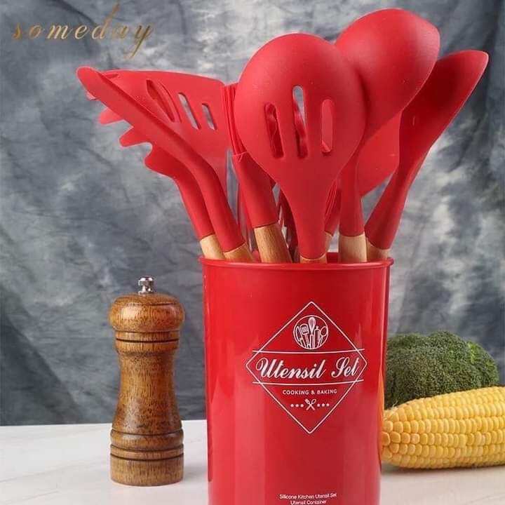 Utensils set Lazada PH