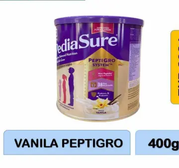 Pediasure Chocolate 400G