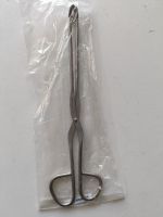 Hilbro  64.0060.28 UNIVERSAL STERILIZING FORCEP 28 cm.