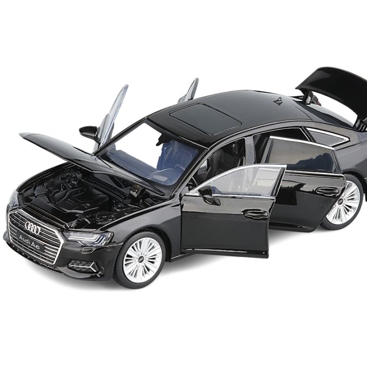 Mô hình Xe Audi Q7 136 Chính Hãng Giá Rẻ