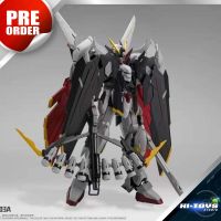 ?? พรีออเดอร์ ?? [กรุณาอ่านรายละเอียดด้วยจ้า] DEVIL HUNTER 1/72 METAL BUILD CROSSBONE X1