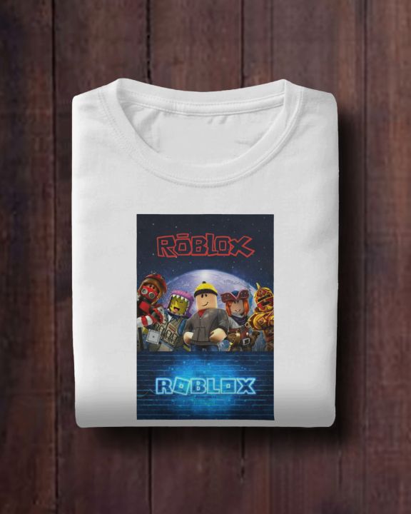 Shop roblox shirt for Sale on Shopee Philippines