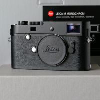 ( Used!! ) Leica M Monochrome (type246) ( Like New )