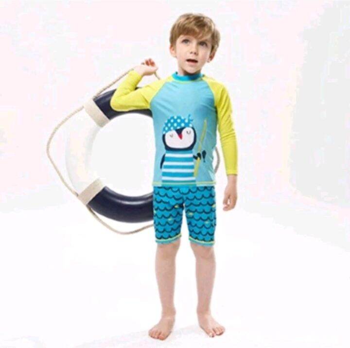 Swimwear for kids boys | Lazada PH