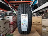 ยางใหม่ผลิตปี23 Hankook V12 เบอร์195/55-15 (ราคาชุด4เส้น) พร้อมจุบลมใหม่ฟรี