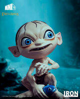 The Lord of the Rings: Gollum PVC Figure