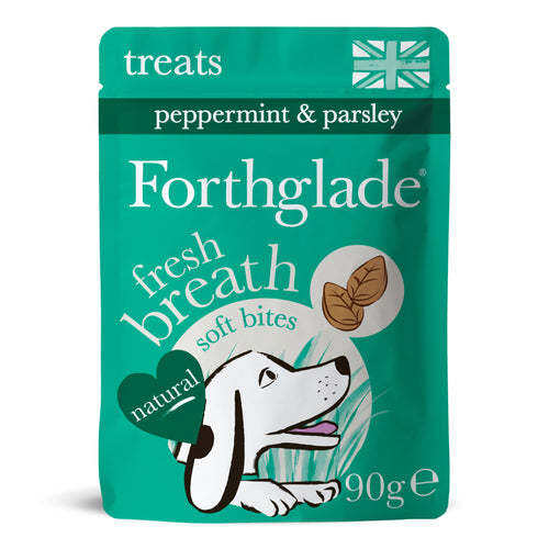 Forthglade Forthglade Natural Pet Foods, For Cats, Puppies And For
