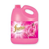 FINELINE REGULAR SOFTENER PINK 3300 ML*1 ไฟน์ไลน์ น้ำยาปรับผ้านุ่ม สวีทฟลอรัล สีชมพู ขนาด 3300 มล. x 1 แกลลอน