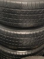 ยางมือสอง 265/65/17 Michelin All Terrain ปี20 4 เส้น #ราคาต่อเส้น