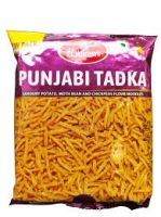 Haldiram Punjabi Tadka 200g