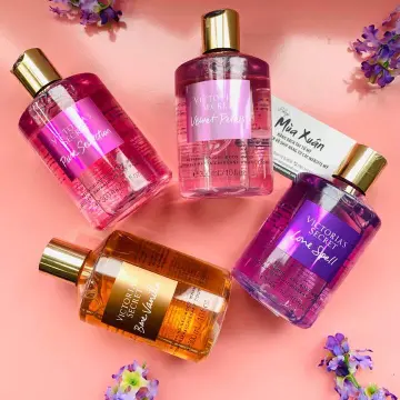 Wireless Collection  Victoria's Secret Malaysia