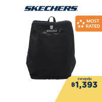 Skechers สเก็ตเชอร์ส กระเป๋าสะพายข้างยูนิเซ็กส์ Unisex Transformers Tote Bag - SL223U247-02L2