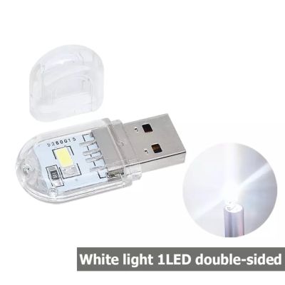 Mini แบบพกพา USB LED Light Touch Sensor หรี่แสงได้โคมไฟตั้งโต๊ะสำหรับ Power Bank Camping PC แล็ปท็อปหนังสือ Night แสง