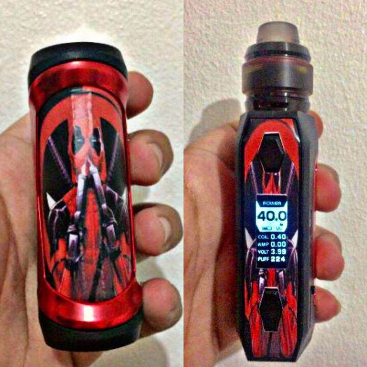 aegis solo skin & screen protector Lazada PH