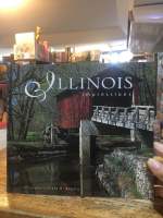 [EN] Illinois Impressions - Softcover Avetta, Scott R หนังสือมือสอง ภาษาอังกฤษ