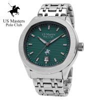 Polo Club Watch USM-220905G-GN (ประกันศูนย์ 1 ปี)