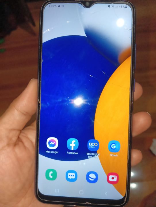 samsung a20 25 g