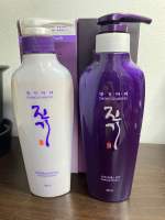 Daeng Gi Meo Ri Vitalizing Shampoo 500ml แชมพูเกาหลี ✅ของเเท้นำเข้า✅พร้อมส่ง✅รับประกันสินค้า 100%