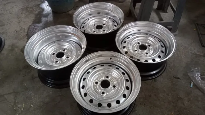 Velg Kaleng Custom R13 Lazada Indonesia 2051