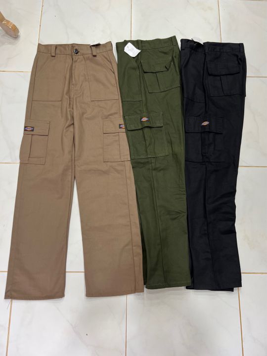 กางเกงdickies-6กระเป๋า-กางเกงดิกกี้ยาว-กางเกงดิกกี้ขายาว