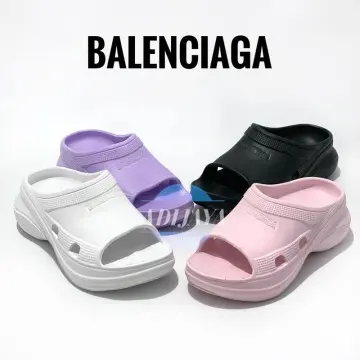 Jual Balenciaga Sendal Wanita Terbaru Feb 2024 Lazada