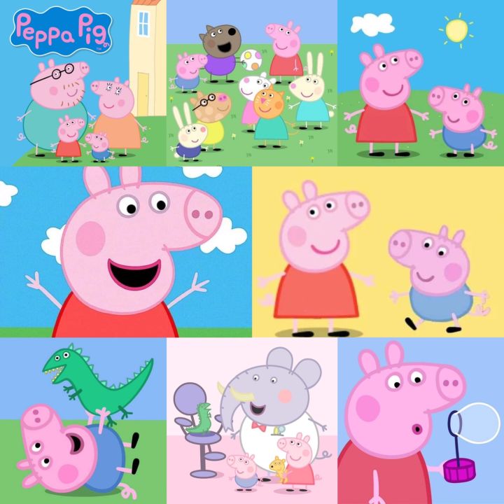 HEO PEPPA  HEO PEPPA updated their profile picture  Facebook