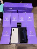 Motorola One Action (full box )