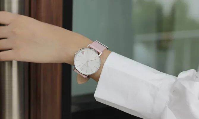 ประกันศูนย์ไทย-coach-perry-fashion-simple-womens-watch-cover-silver-x-pink-co14000074-ขนาดหน้าปัด-36-mm