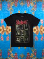 ?SLIPKNOT เสื้อวง Slipknot สินค้านำเข้า ลิขสิทธิ์แท้