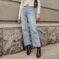 Aliotte - Falun Jeans