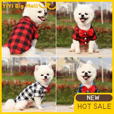 Pet Products Hot Sale Dog Clothes for The Spring & Autumn Cat