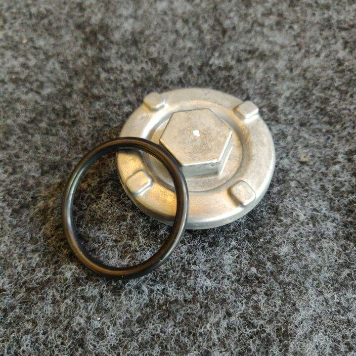Genuine Yamaha Oil Drain Plug NMAX V1, SNIPER 135, Sniper 150 Lazada PH