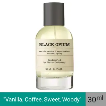 Black opiume parfum online harga