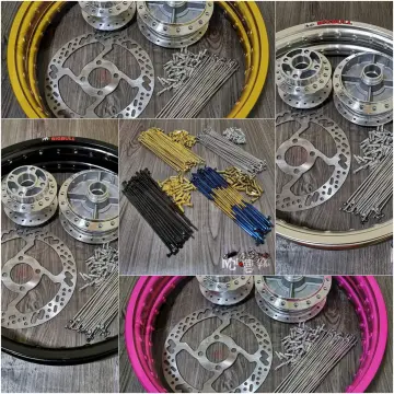 used motorcycle rims for sale